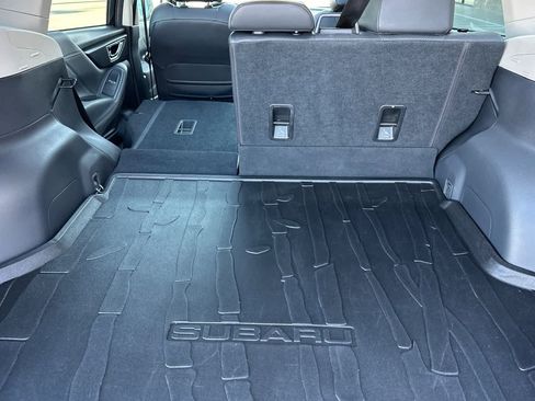 Certified 2020 Subaru Forester Limited image 14