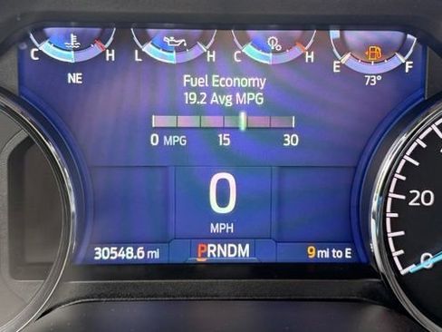 Used 2023 Ford F150 XLT w/ Equipment Group 302A High AWD/4WD image 13