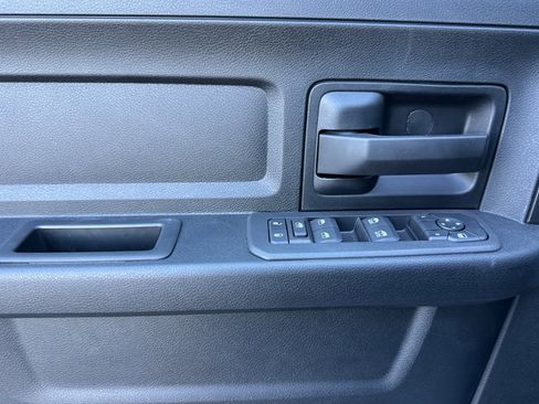 New 2026 RAM 2500 Tradesman image 10