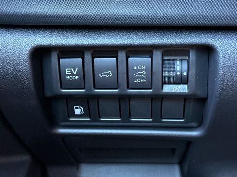 New 2026 Subaru Forester Touring AWD/4WD image 31