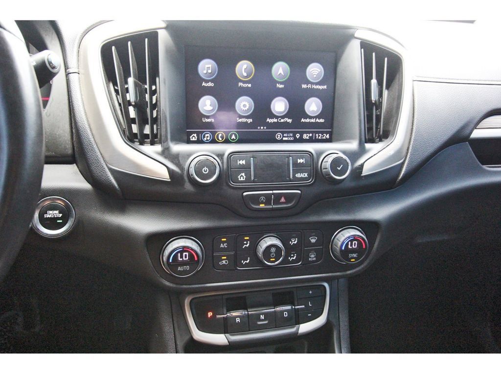 Used 2022 GMC Terrain Denali w/ Denali Premium Package AWD/4WD image 21