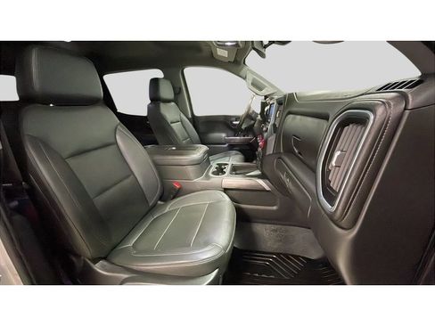 Used 2021 Chevrolet Silverado 1500 LTZ image 16