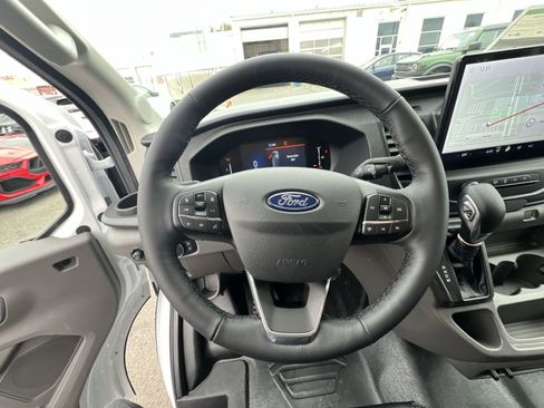 New 2026 Ford Transit 350 XL image 16