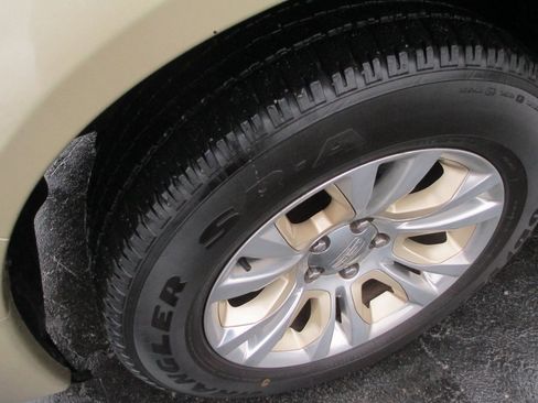 Used 2014 RAM 1500 Laramie Longhorn w/ Convenience Group image 11