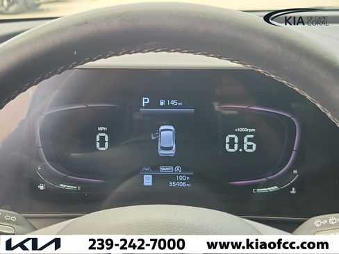 Certified 2023 Kia Sportage X-Line w/ X-Line Premium Package AWD/4WD image 25