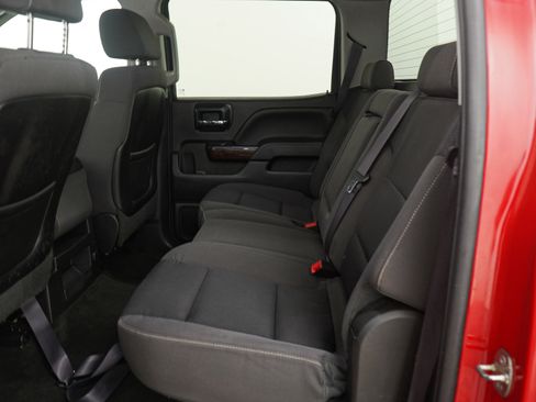 Used 2014 GMC Sierra 1500 SLE w/ SLE Value Package image 15