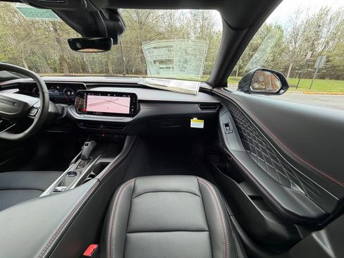 New 2026 Dodge Charger R/T image 13