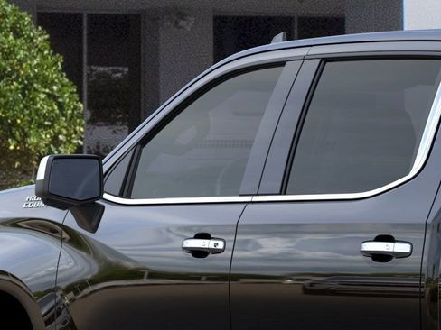 New 2026 Chevrolet Silverado 1500 High Country AWD/4WD image 12