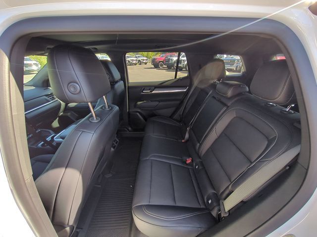 New 2027 GMC Terrain Elevation w/ Elevation Premium Package AWD/4WD image 34