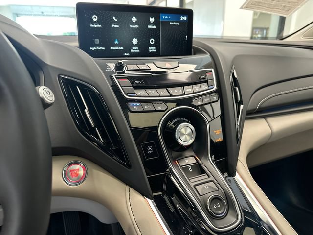 Certified 2026 Acura RDX w/ Advance Package AWD/4WD image 27