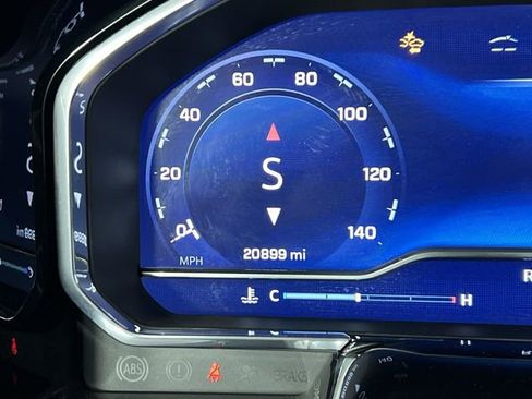 Used 2024 Chevrolet Silverado 2500 LTZ w/ LTZ Plus Package image 12