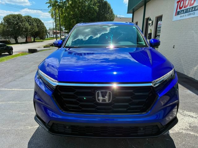 Used 2024 Honda CR-V EX-L image 8
