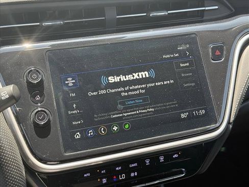 Used 2022 Chevrolet Bolt EUV LT FWD image 13