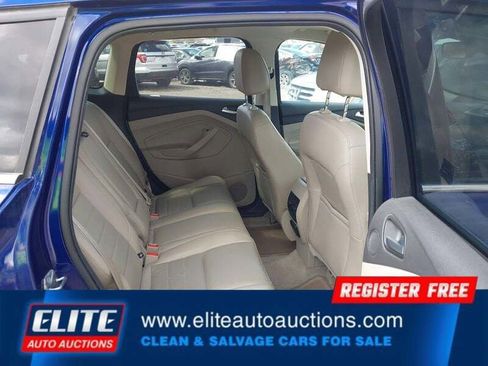 Used 2016 Ford Escape Titanium image 15