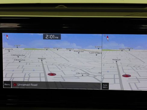 Used 2022 Kia K5 GT-Line image 26