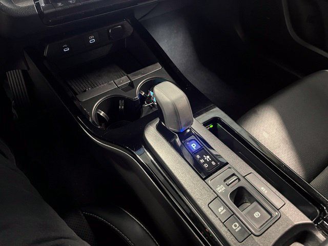Used 2023 Toyota Prius Limited FWD image 30