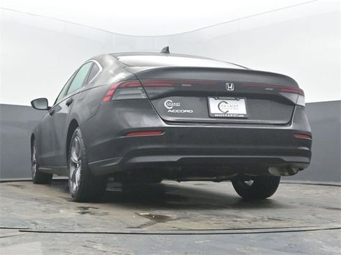 Used 2024 Honda Accord EX image 49