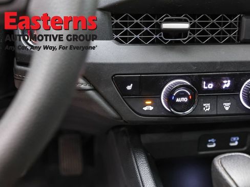 Used 2023 Honda Accord EX image 20