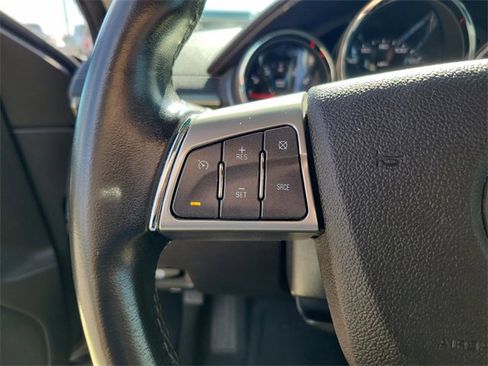 Used 2012 Cadillac CTS AWD Sedan image 21