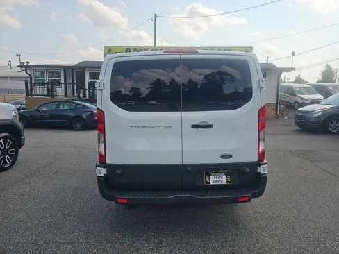 Used 2016 Ford Transit 350 XL RWD image 3