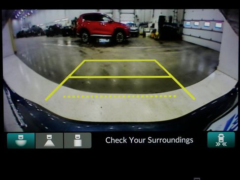 Used 2024 Honda Accord EX image 18