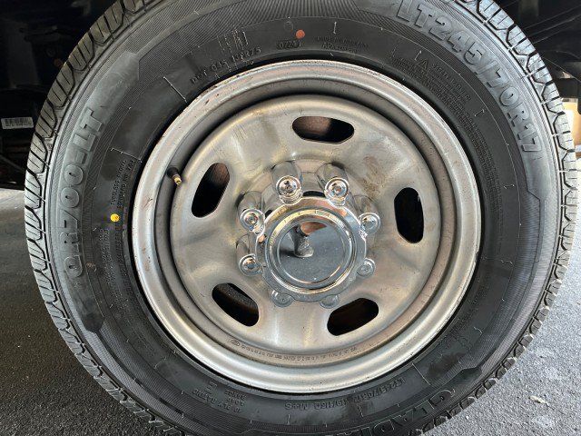 Used 2022 Ford F250 XL w/ Power Equipment Group AWD/4WD image 38