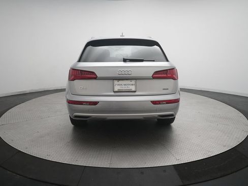 Used 2019 Audi Q5 2.0T Premium Plus AWD/4WD image 27