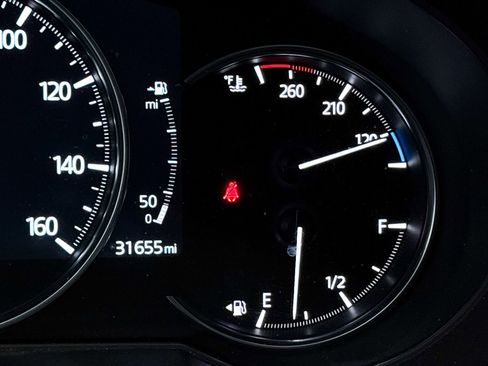 Used 2023 MAZDA CX-5 AWD 2.5 S w/ Premium Package image 39