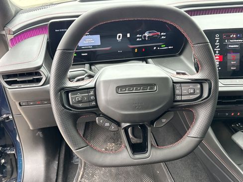 New 2025 Dodge Charger Scat Pack w/ Track Pack image 10