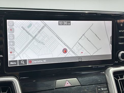 Used 2023 Kia Sorento S w/ Panoramic Sunroof Package FWD image 36