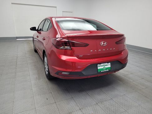 Used 2020 Hyundai Elantra SE FWD image 6