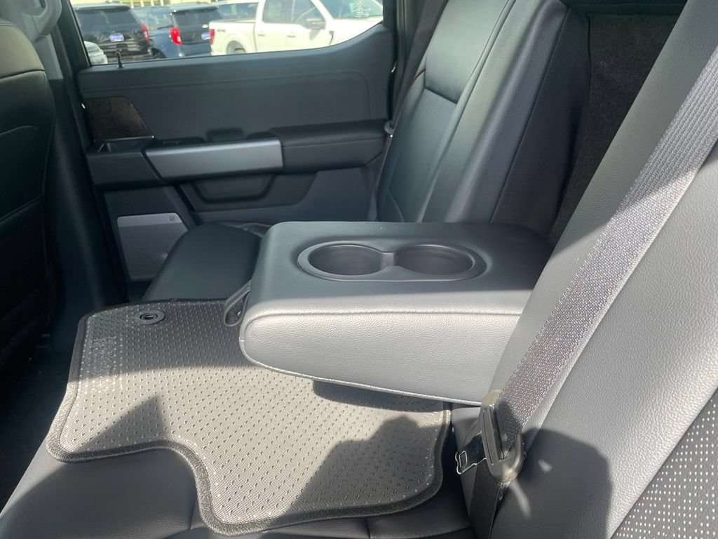 New 2026 Ford F350 Lariat AWD/4WD image 23