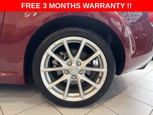 Used 2010 MAZDA MX-5 Miata Grand Touring w/ Premium Pkg RWD image 32