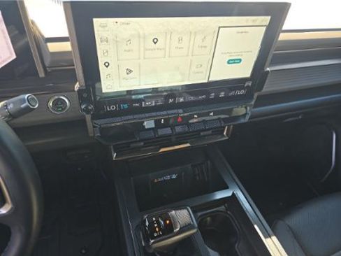 Used 2024 GMC Hummer EV 3X w/ LPO, Illumination Package AWD/4WD image 5