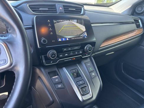 Used 2021 Honda CR-V EX-L image 10