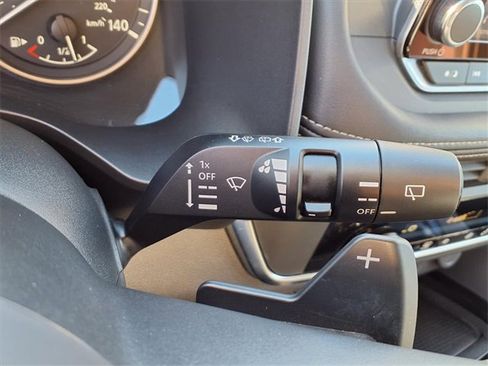 Certified 2024 Nissan Rogue SV image 12