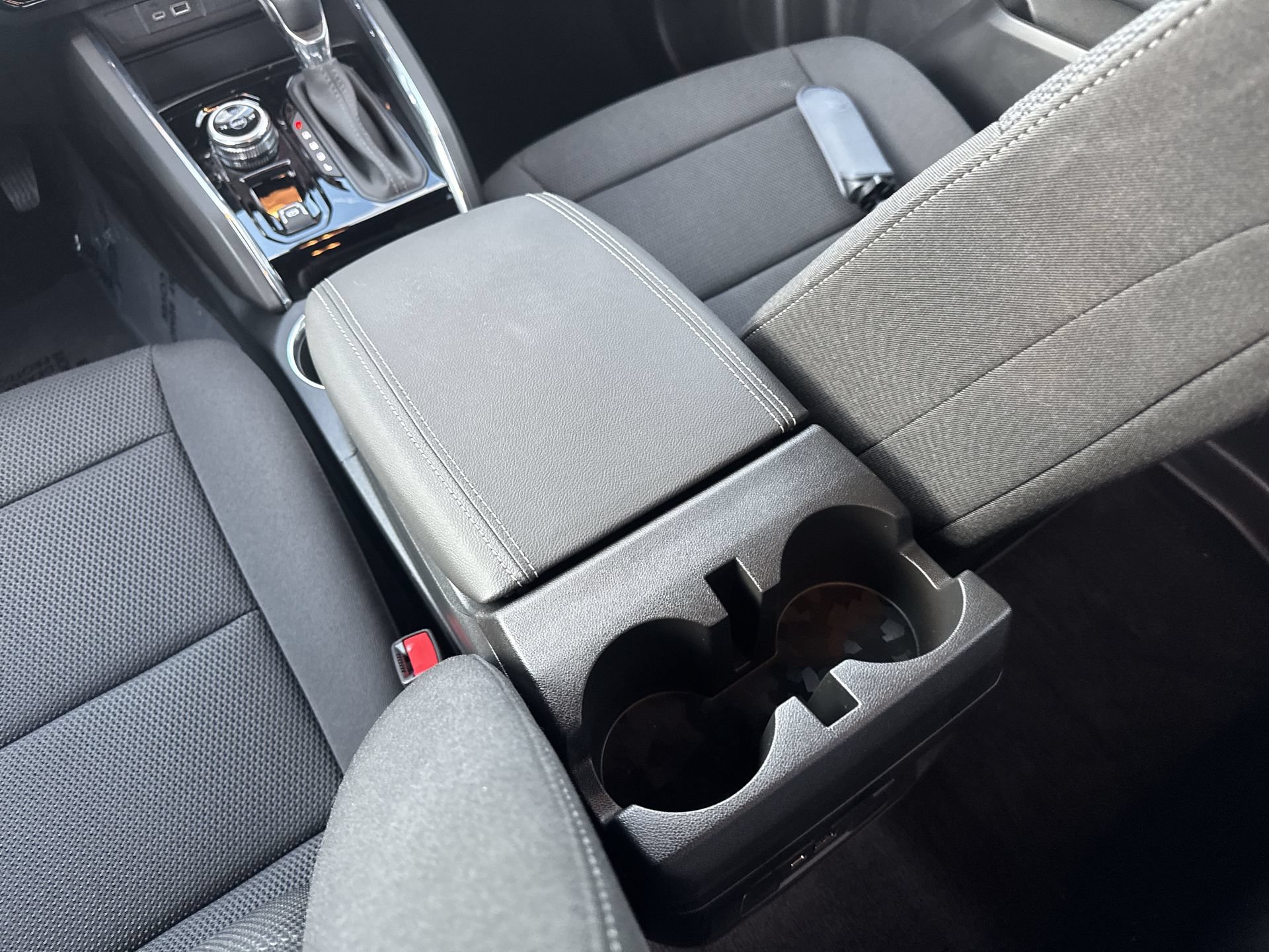 New 2026 GMC Canyon Elevation w/ Convenience Package AWD/4WD image 22