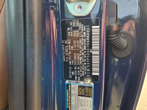 Used 2024 Kia Telluride SX X-Line AWD/4WD image 18