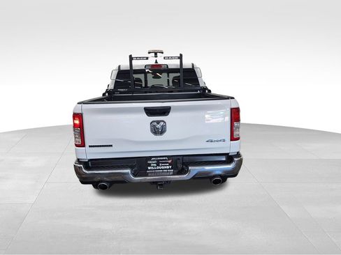 Used 2023 RAM 1500 Big Horn AWD/4WD image 7