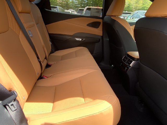 New 2026 Lexus RX 350 Premium AWD/4WD image 26