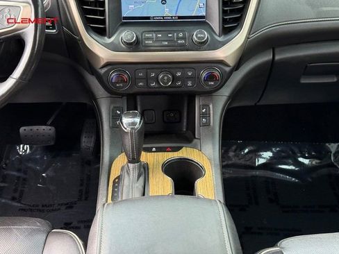 Used 2019 GMC Acadia Denali FWD image 17