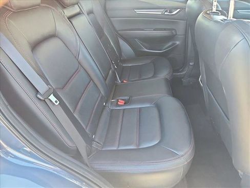 Used 2025 MAZDA CX-5 Carbon Edition image 20