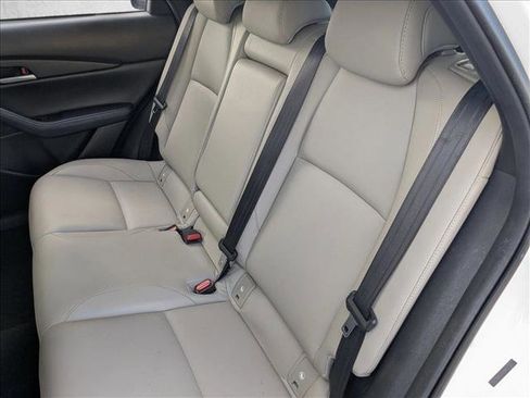 Used 2020 MAZDA CX-30 FWD w/ Select Package image 17