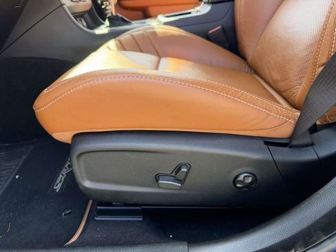 Used 2021 Dodge Charger SRT Hellcat image 24