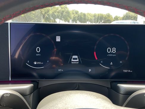 Used 2025 Hyundai Sonata N Line FWD image 35