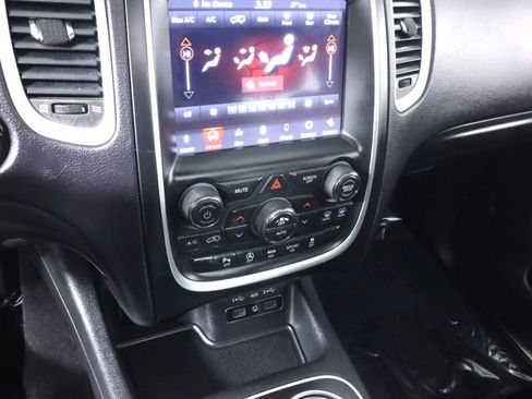 Used 2020 Dodge Durango Citadel image 15