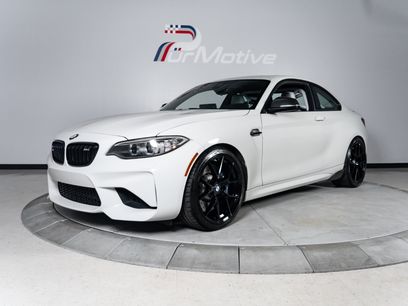 Used 2016 BMW M2