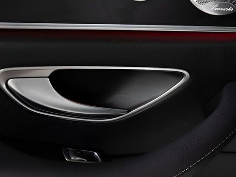 Used 2020 Mercedes-Benz E 350 Sedan image 55