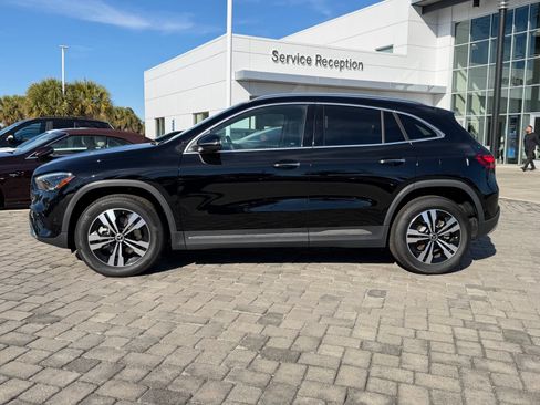 Used 2026 Mercedes-Benz GLA 250 image 11