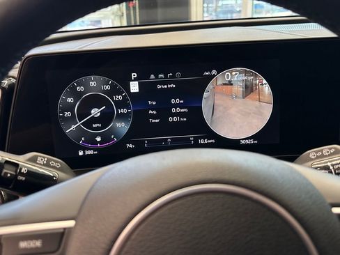 Used 2023 Kia Sportage SX image 43